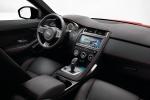 Jaguar E-Pace R-Dynamic First Edition 2017 года (WW)